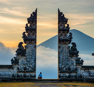uluwatu temple-The Best Tour & Travel Agency in Bali